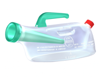 Ursec urinaal man - thumbnail