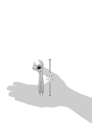 Facom Verstelbare Moersleutel | Metalen Handvat | 4'' - 101.4 Facom Verstelbare Moersleutel | Metalen Handvat | 4'' - 101.4