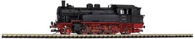 Piko TT 47130 TT stoomlocomotief BR 93.0 van de DR Piko TT 47130 TT stoomlocomotief BR 93.0 van de DR