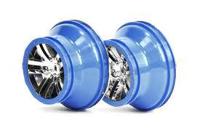 Fury Wheel (Blue) (2pcs) (AR510014) - thumbnail