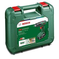 Bosch Home and Garden EasyDrill 18V-40 06039D8004 Accu-schroefboormachine, Accu-schroefmachine 18 V 2.0 Ah Li-ion Incl. accu, Incl. lader - thumbnail