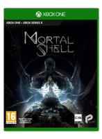 Mortal Shell - thumbnail