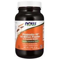 Probiotic-10, 50 Billion Powder 57gr - thumbnail