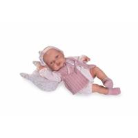 Babypop Antonio Juan 50 cm - thumbnail