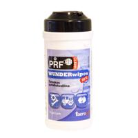 PRF Universele reinigingsdoekjes 75 stuks | 1 stuks - PRF WNT WIPES PRF WNT WIPES - thumbnail
