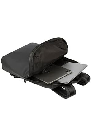 Tucano Gommo rugzak laptop/notebook max. 16" - Black