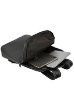 Tucano Gommo rugzak laptop/notebook max. 16" - Black - thumbnail
