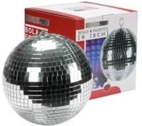Spiegelbol dia. 20 cm Velleman - Velleman - thumbnail