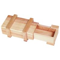 Goki trucdoos - thumbnail