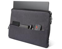 Lenovo Laptophoes Urban Sleeve Geschikt voor max. (laptop): 35,6 cm (14) Grijs - thumbnail