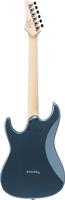 Ibanez AZ Essentials AZES31 Arctic Ocean Metallic elektrische gitaar - thumbnail