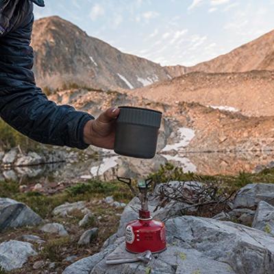 MSR Gaskooktoestel PocketRocket 2 Mini Stove Kit MSR Gaskooktoestel PocketRocket 2 Mini Stove Kit