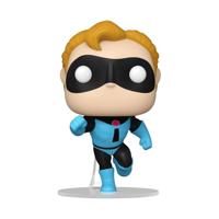 The Incredibles Funko Pop Vinyl: Mr. Incredible - thumbnail