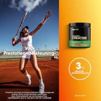 Creatine (micronized) | Optimum Nutrition | 247.5g - thumbnail