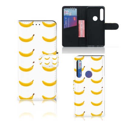 Motorola One Action | Book Cover | Banana Motorola One Action | Book Cover | Banana