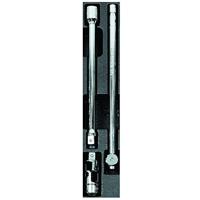 Beta Harde voorgevormde inzetbakken met assortiment gereedschap T80 - 024240080 - thumbnail