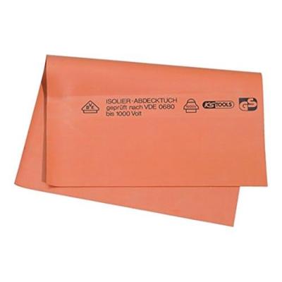 KS Tools 1171651 117.1651 Rubberen afdekdoek (l x b) 130 mm x 130 mm KS Tools 1171651 117.1651 Rubberen afdekdoek (l x b) 130 mm x 130 mm