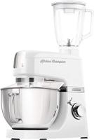 Sencor STM 6350WH keukenmachine 4,5 l Wit Ingebouwde weegschalen 1000 W - thumbnail