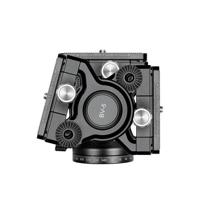 Leofoto BV-5 Vloeistof videokop - thumbnail