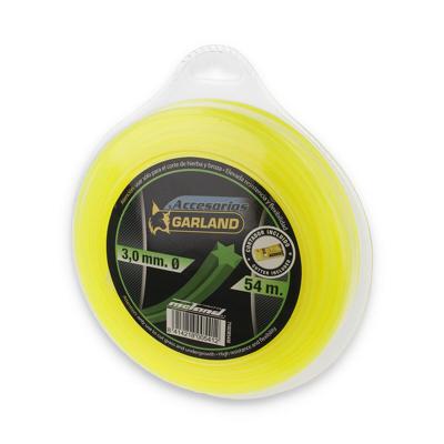 Draad voor snijmachine Garland 54 m 3 mm