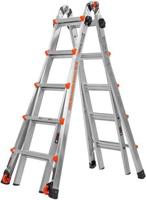 Little Giant Velocity telescoopladder - 4x5 sporten - 48414102 - thumbnail