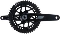 SRAM crankstel "rival e1". krg rival e1 48/35 175 mm dub - thumbnail