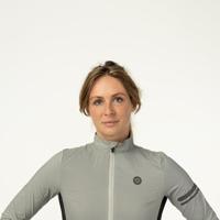 AGU Windjack Essential Dames - Grijs - L - thumbnail