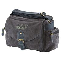 B.I.G. Fototas Kalahari K-41i Molopo zwart - thumbnail