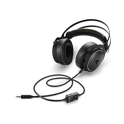 Sharkoon SKILLER SGH50 gaming headset Sharkoon SKILLER SGH50 gaming headset
