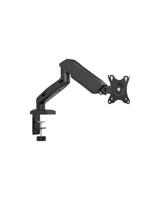 ICY BOX IB-MS203-T 81,3 cm (32 ) Bureau Grijs, Zilver - thumbnail