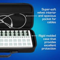 Analog Cases PULSE koffer voor Arturia BeatStep Pro - thumbnail