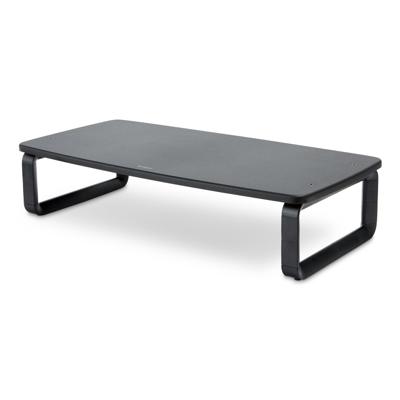 Kensington SmartFit brede monitorstandaard, zwart - thumbnail