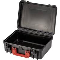 Parat PROTECT 20 Gereedschapskoffer (leeg) Professioneel, Doe-het-zelver, Handwerker, Technicus (l x b x h) 176 x 464 x 366 mm - thumbnail