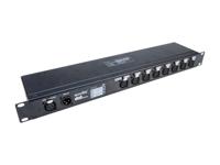 Eurolite DXT-SP 3polig - thumbnail