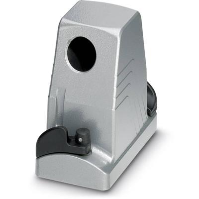 Phoenix Contact 1604269 HC-B 6-TMB-100/O1STM25S-STA Afdekkap 10 stuk(s) Phoenix Contact 1604269 HC-B 6-TMB-100/O1STM25S-STA Afdekkap 10 stuk(s)