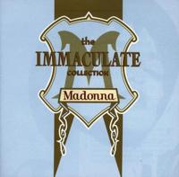 The Immaculate Collection - CD (0075992644020) - thumbnail
