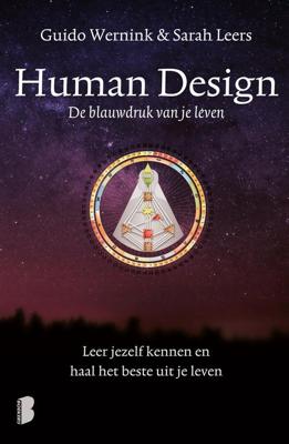 Human Design - Guido Wernink, Sarah Leers - eBook (9789460236648) Human Design - Guido Wernink, Sarah Leers - eBook (9789460236648)
