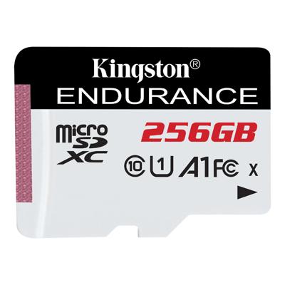Micro SD kaart Kingston SDCE/256GB 256 GB