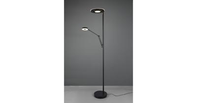 Trio Led leeslampBarrie - 424210332