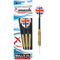 Bull's Mach Steel Dart - 21GR - thumbnail