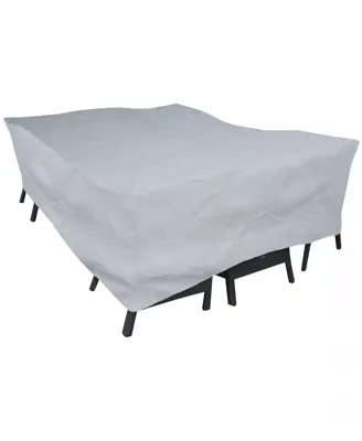 Eurotrail Zitgroephoes 250x175x100 SFS-3 Eurotrail Zitgroephoes 250x175x100 SFS-3