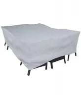 Eurotrail Zitgroephoes 250x175x100 SFS-3 - thumbnail