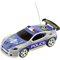 Revell RC Car Politie - thumbnail