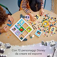 LEGO® Disney 43221 100 jaar - thumbnail