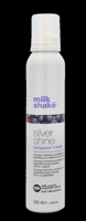 Milk_Shake Silver Shine Whipped Cream 200 ml - thumbnail