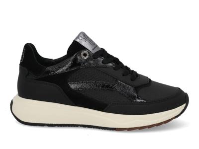 Floris van Bommel Suvi 02.06 black Zwart maat 40 Floris van Bommel Suvi 02.06 black Zwart maat 40