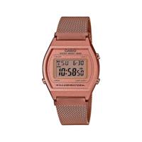 Casio Retro Vintage B640WMR-5AEF 39mm WR 50mt - thumbnail