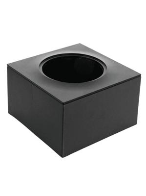 In-lite Box 1 zwart - 10703810