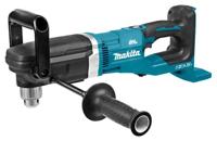 Makita dda460zk haakse boormachine 2 x 18v | zonder accu's en lader en zonder m-box - thumbnail