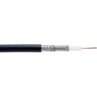 Belden 1505F-BL Videokabel 1 x 0.5 mm² Blauw per meter - thumbnail
